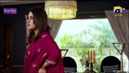 Jaan Nisar - Episode 40 - 3rd August 2024